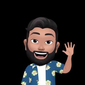 Meet your Posher, Muki